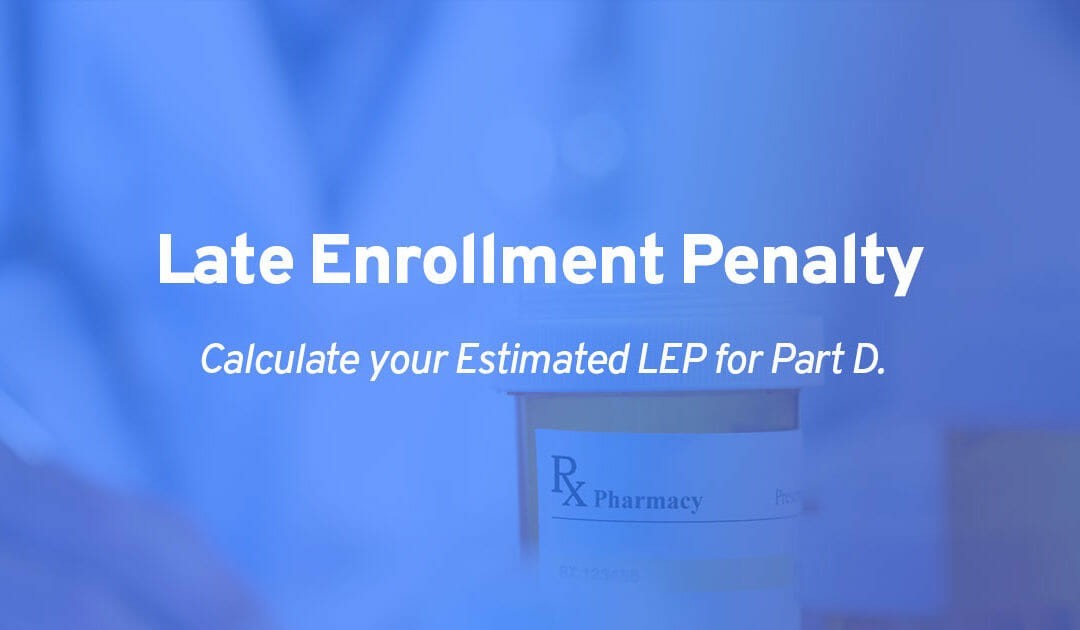 medicare supplement enrollment